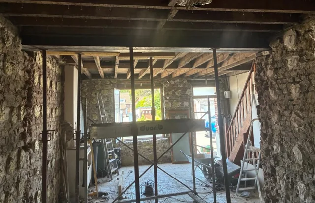 Extension, surélévation & IPN — photo 5