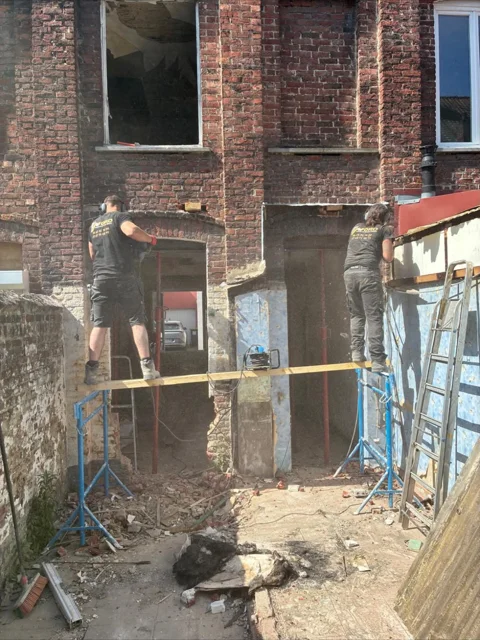 Extension, surélévation & IPN — photo 10