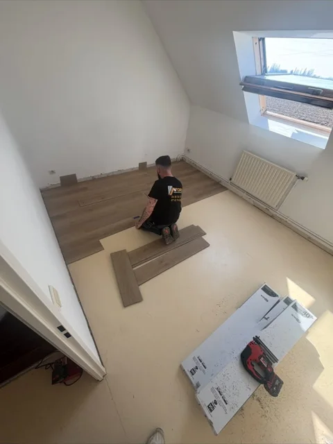 Parquet — photo 3