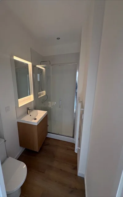 Salle de bains & carrelage — photo 5
