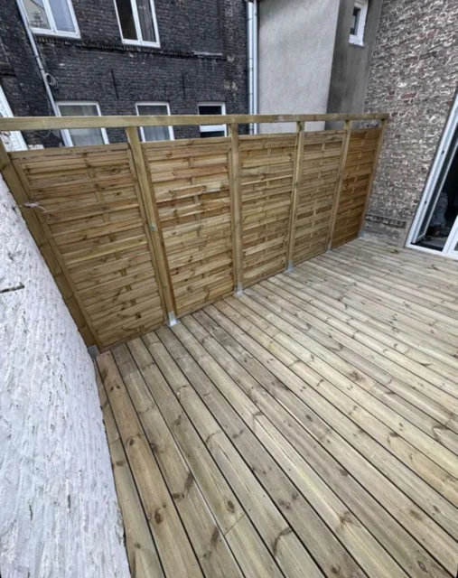 Terrasse — photo 2