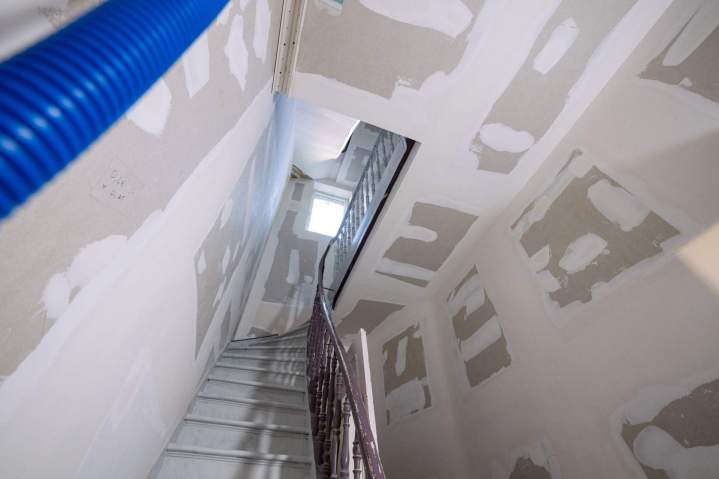 Rénovation intérieur prés de Lille