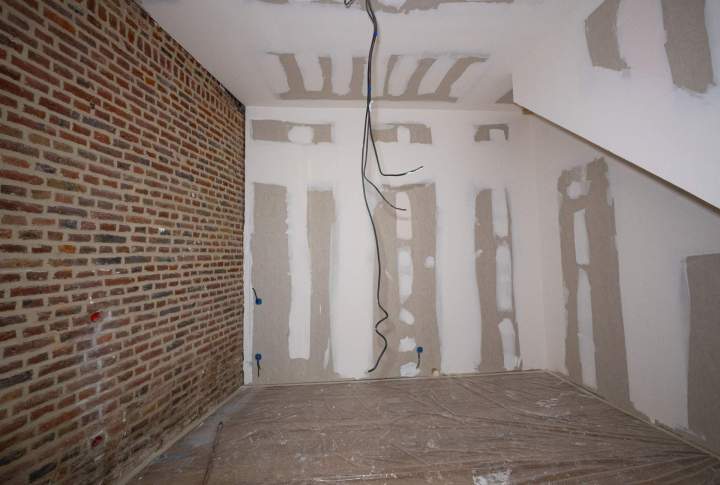 Service de rénovation intérieur prés de Lille